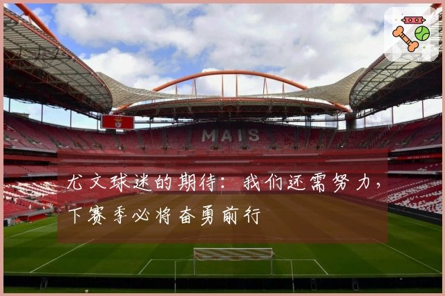 尤文球迷的期待：我们还需努力，下赛季必将奋勇前行