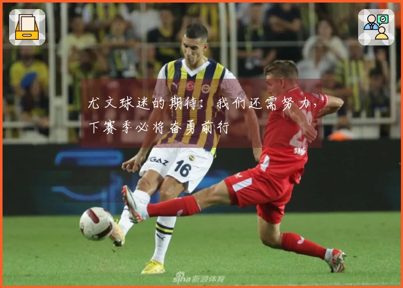 尤文球迷的期待:我们还需努力,下赛季必将奋勇前行