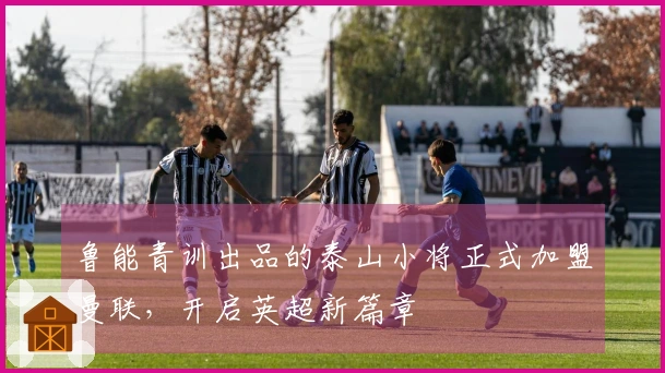 鲁能青训出品的泰山小将正式加盟曼联，开启英超新篇章